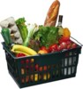 Send food basket to Irpen (Ukraine)