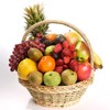 Send fruit basket to Moscow (Russia)